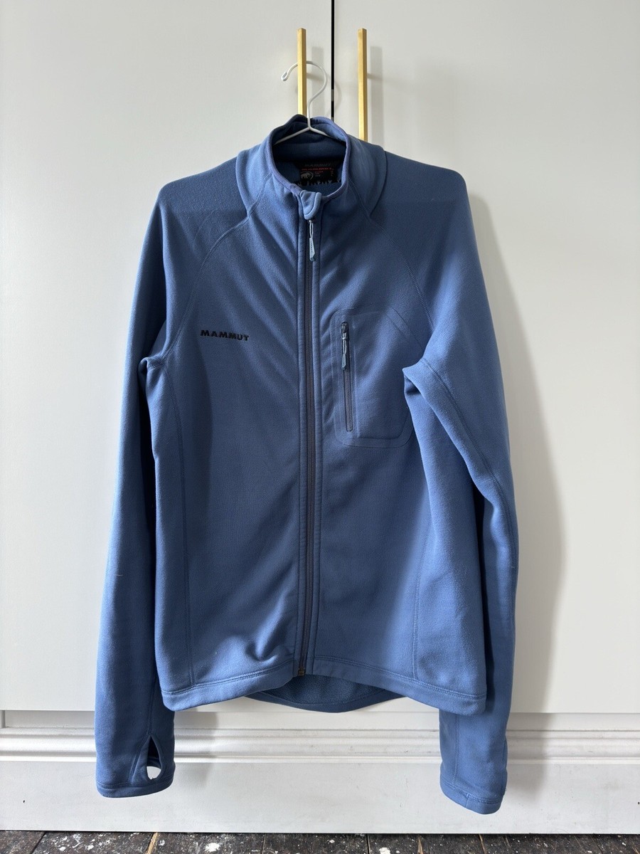 Aconcagua Mammut Powerstretch MAMMUT Womens Polartec Power Stretch