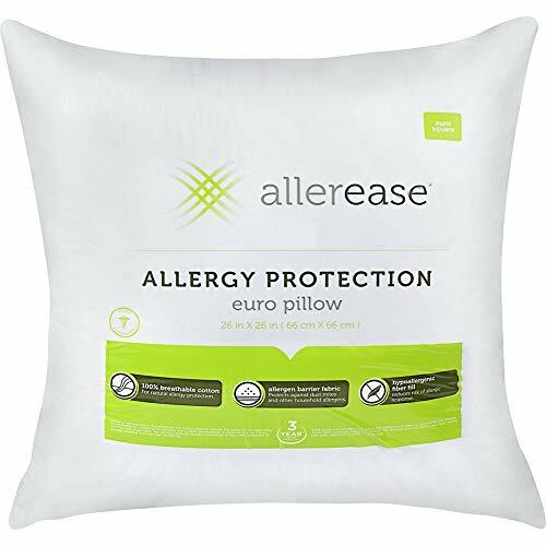 allerease pillows