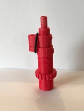 3D printed 223/5.56 Bullet feeder-connects to the Lee Multi-tube Adapter