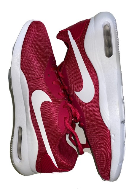 nike air max oketo red
