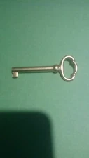Barrel Key - Large