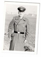 5046 - Foto * Soldat in Uniform * NVA DDR