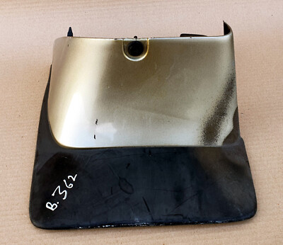 Granz出品 Lexus GX470 2003-2009 Rear Left Driver Side Mud Flap Splash Guard