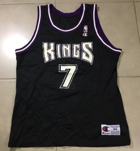 sacramento kings jersey