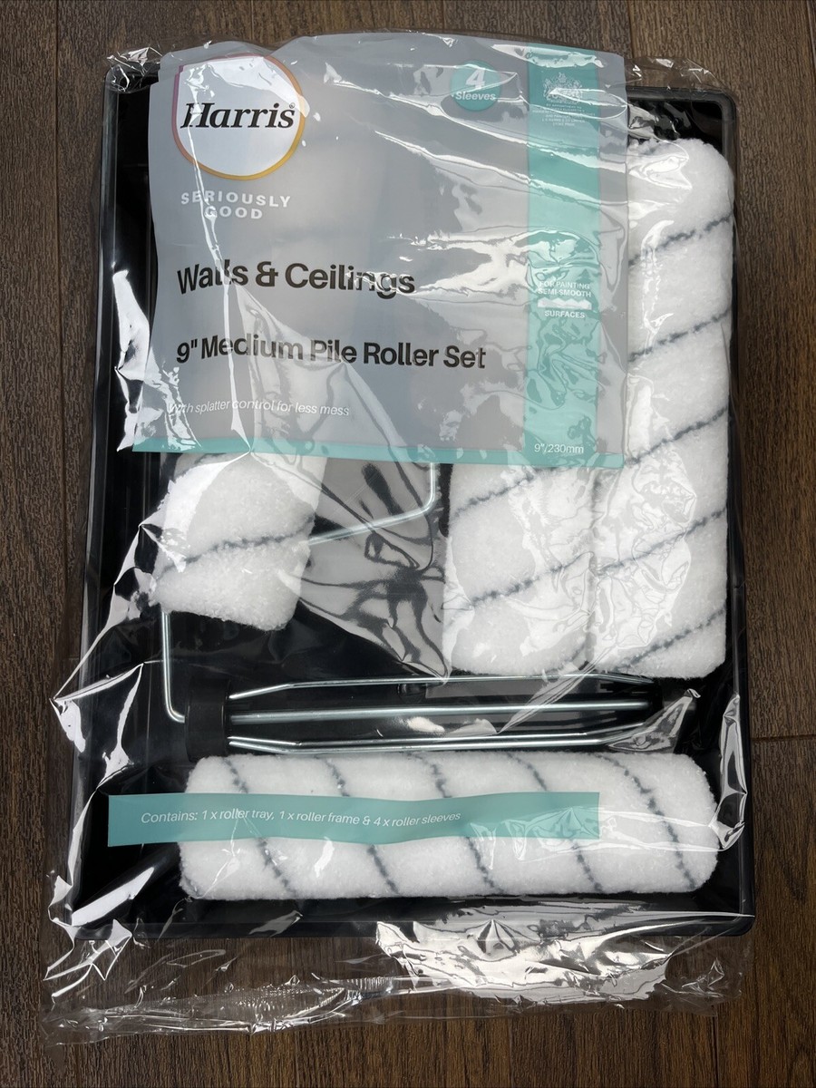 20 &times; Infill Strips Trimdeck  Bottom Strips Roofing Foam Seal Strips Bottom Style