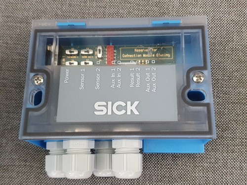 SICK CDB620-001 NUOVO - Foto 9 di 9