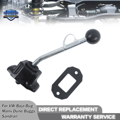 12'' Tall Trigger Shifter 00-4451-0 For Vw Baja Bug Manx Dune Buggy Sandrail