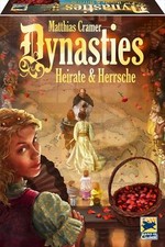 GW96f4 Dynasties - Heirate & Herrsche