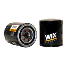 51372 WIX Oil Filter for F450 Truck F550 F250 F350 E350 Van E150 Explorer E250