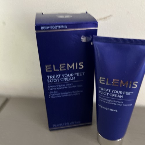 Elemis Treat Your Feet Foot Smoothing Cream 2.5 oz / 75 ml - Bild 3 von 10