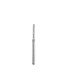 Brasseler Premium Round-End Cylinder Diamond Carbide Burs variations