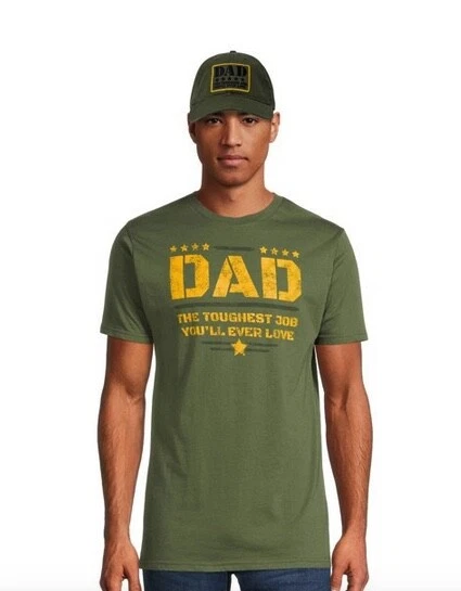 Xxl hotsell dad hat