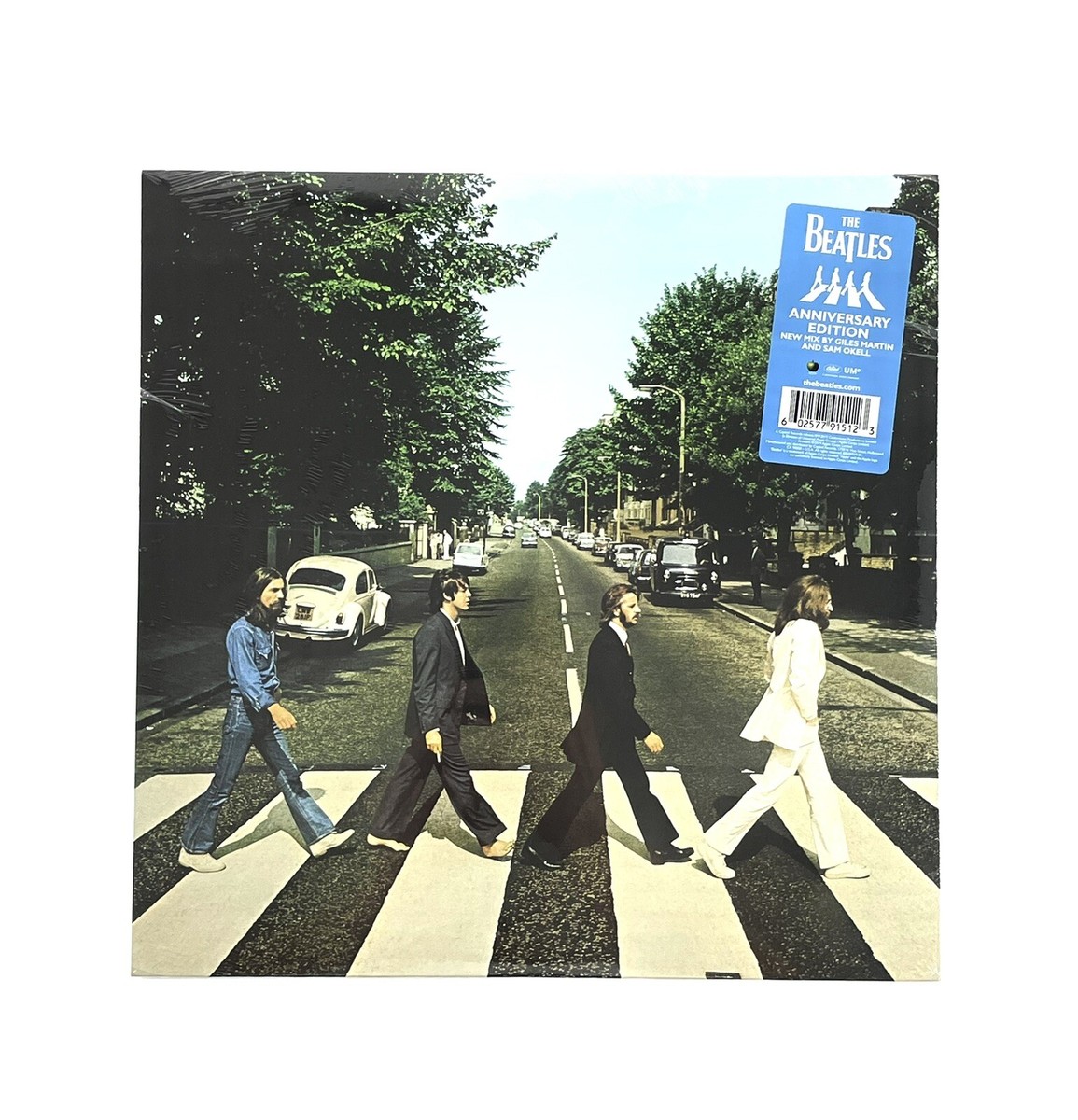 The Beatles / Abbey Road オリジナルUK盤LP UK盤（フランス盤）The Beatles Abbey Road lpレコード BEATLES