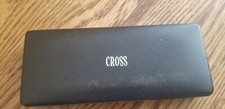 Cross Classic 14k Gold Filled Ballpoint Pen Mechanical Pencil Set