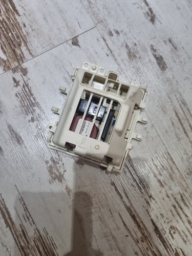 Waschmaschine  GERATEK MANNHEIM Elektronik Steuerung 7719010800