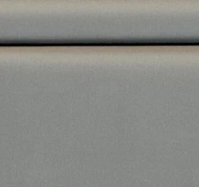 SUNBRELLA SHADE CANVAS FABRIC AWNING MARINE CHARCOAL 6044 WATERPROOF 60" WIDE