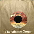 EX • Led Zeppelin: Trampled Under Foot/Black Country Woman 45 Swan Song SS-70102