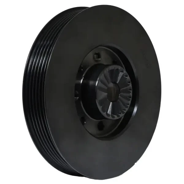 Fluidampr Internal Balanced Damper For 08-19 VW/Audi 2.0L TSI/TSFI EA888 Engine — 第 4/4 张图片