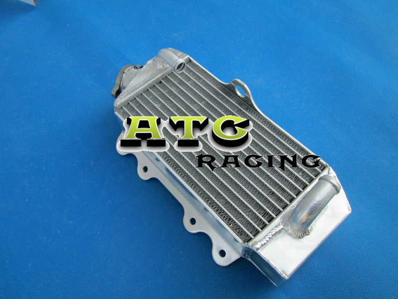 Radiator for 2002-2021 Yamaha YZ85 2003 2004 2005 2006 07 08 09 ...