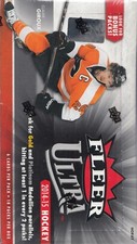 2024-25 Fleer Ultra Hockey Checklist Guide in-content 13