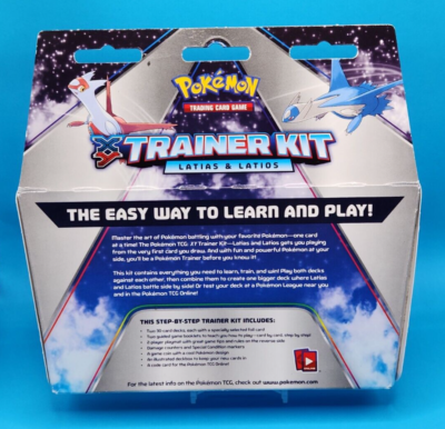 pokemon trading card game xy trainer kit XY Evolutions Elite Trainer Box – 88 Cardhouse main image 1