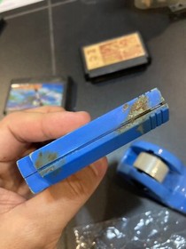 Famicom NES Game 110in1 (IC Chips, Shell with dirt)