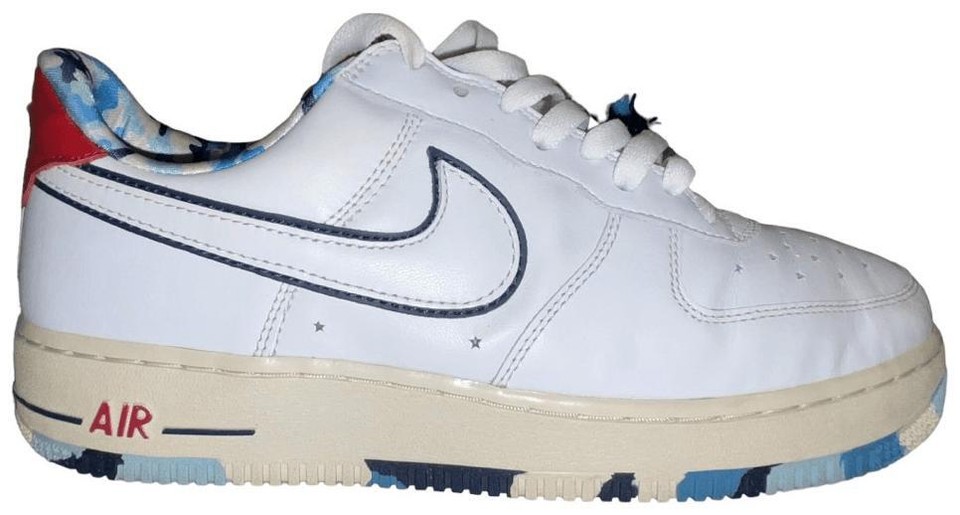 Nike Air Force 1 Independence Day W for sale | eBay