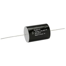 Solen 68uF 400V Polypropylene Capacitor