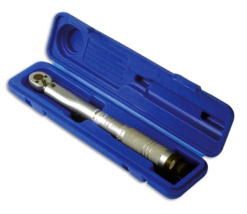 Laser 3451 - Chiave dinamometrica 1/4" D - NUOVO