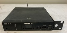 Shure UC4-UA UC Wireless Microphone Receiver NS-E1E