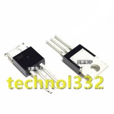 10 PIEZAS NUEVO IRF530N 540N 630N 640N 1310N 9520N NPBF corte recto TO220 #YX