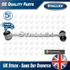 Fits Mercedes C-Class 2007- E-Class 2009-2016 Stabiliser Link Rear Left Stallex