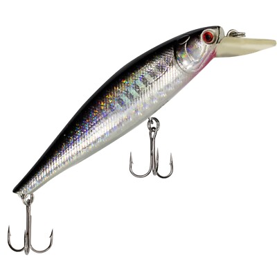 Viper Pro Parker Twitchbait 8,0cm - 10g Wobbler Barschwobbler Zanderwobbler