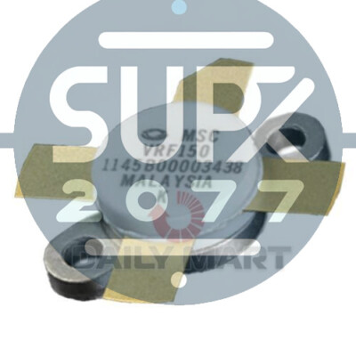 1PCS New MSC VRF150 High Frequency Microwave Tube Power Transistor