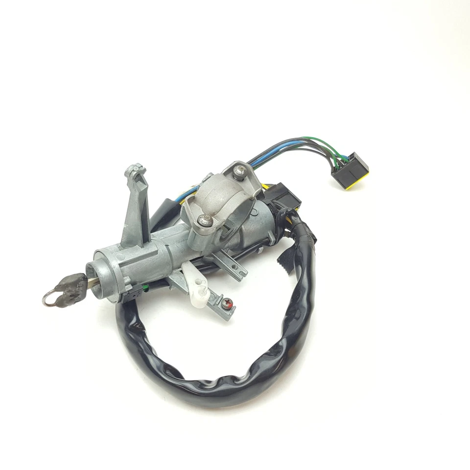 Interruptor de encendido Suzuki Swift 1998-2001 llave de montaje A/T 1999 2000 Foto 2 de 4