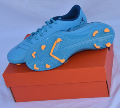 Nike Mercurial Vapor 14 Club FG/MG Fußballschuhe UK 5,5 DJ2895-484