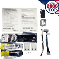 New Dell PowerEdge R350 R6525 BOSS-S2 Card & ...