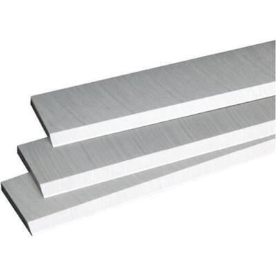 JET / Promac HSS%18 Hobelmesser (JPT 260) 3 Stück 260x25x3mm
