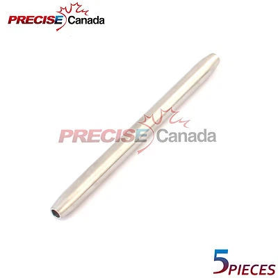 Set Of 5 Bending Iron For Wire Dril Surgical Orthopedic Instruments - Photo 1/2
