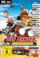 Neu + Ovp: Joe Danger Collector's Edition - Pc Computerspiel