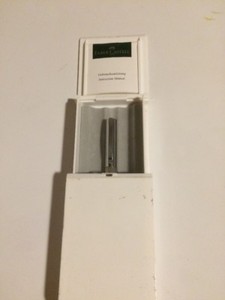 Faber-Castell Ballpoint Pen