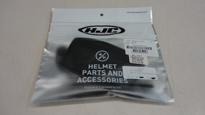 SELECT HJC HELMET MODELS REPLACEMENT BREATH GUARD PART# 0912380500 HFP40E2003100
