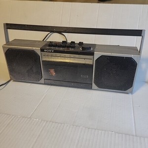 SONY CFS-300 AM/FM/短波ラジオ SONY CFS-300 AM/FM/短波ラジオ SONY CFS-300 AM/FM/短波ラジオ