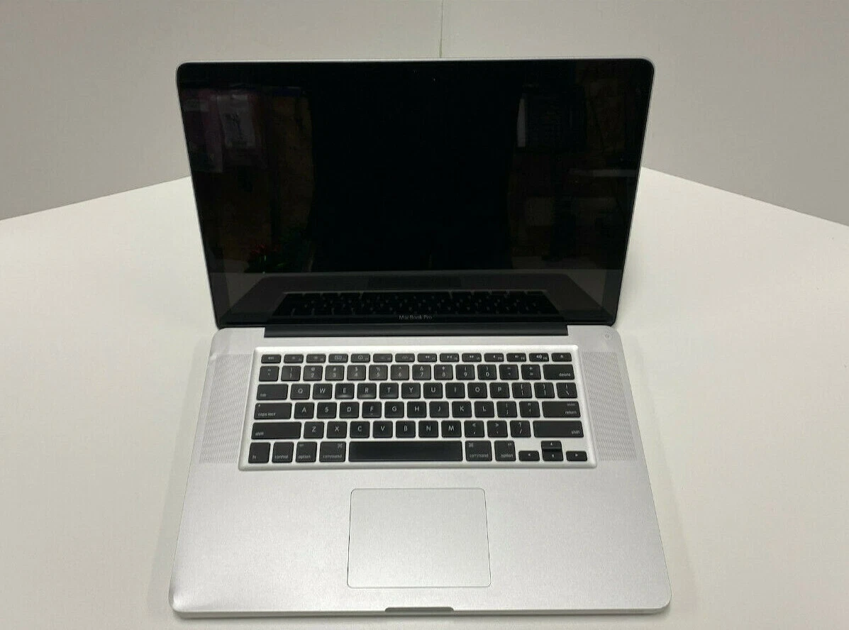 APPLE 15 inch Early 2011 MacBook Pro Model A1286 For Parts