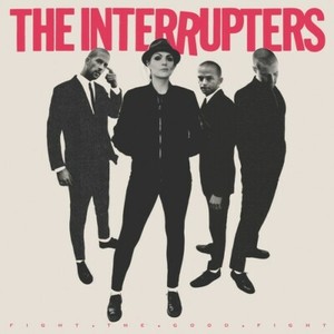 【新品未開封】THE INTERRUPTERS　Exclusive LP The Interrupters Vinyl | eBay
