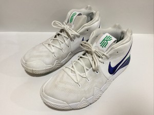 kyrie 4 seahawks