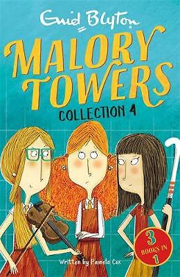 Malory Towers Collection 4: Books 10-12 (Malory Towers Collec .9 - Image 5