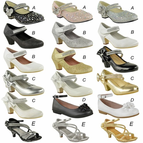 sparkly sandals size 5