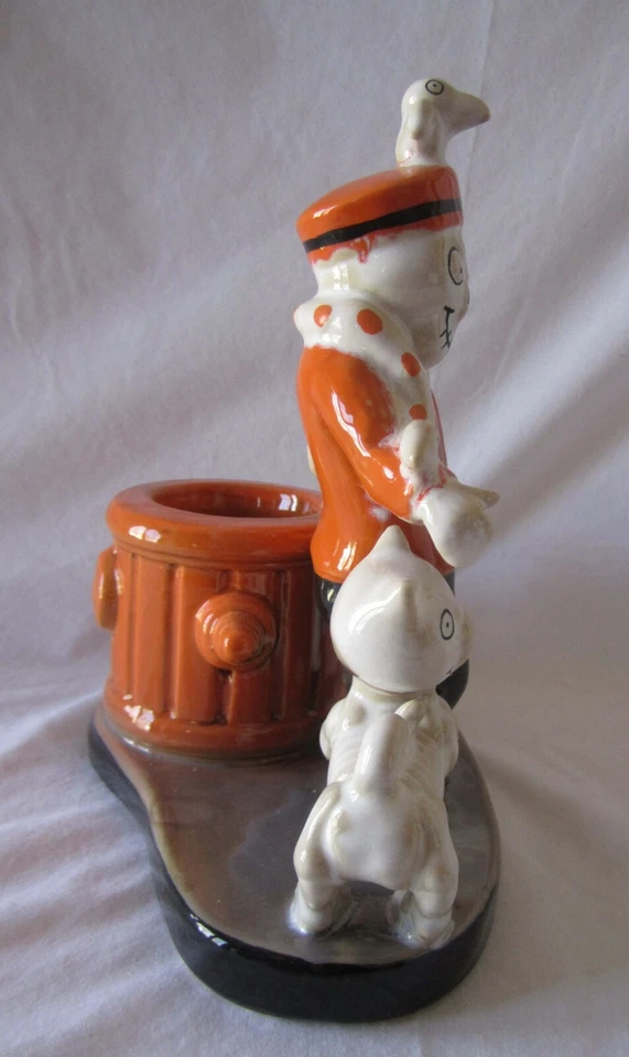 Yankee Candle Boney Bunch Hotel Pet Service 2017 #1565777 votivo nuevo en caja Foto 4 de 4