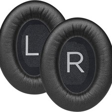 1 pair replacement ear pads for Bose QuietComfort 45 QC45 / QuietComfort SE